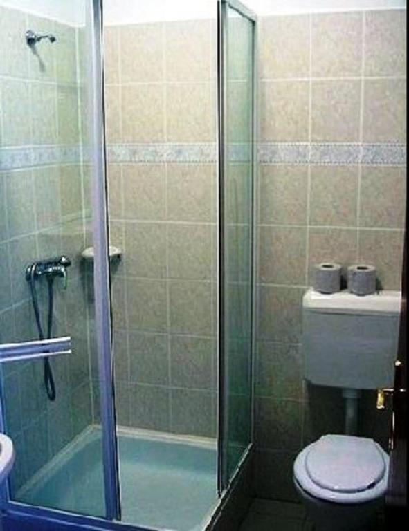 ジルク Rezkakas Fogado Bed & Breakfast 部屋 写真